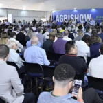 Agrishow 2025